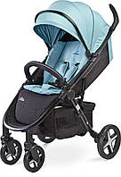 Прогулянкова коляска Caretero Titan Mint