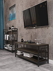 Тумба Квадро ТВ