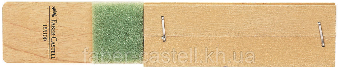 Наждачний папір Faber-Castell, 185100