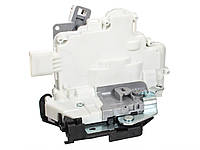 Моторчик центрального замка задніх лівих дверей Seat Altea XL Leon Toledo III VW Eos