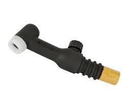 Головка SRT 26 V для аргонодугового пальника з вентелем (WIG/TIG) ABICOR BINZEL