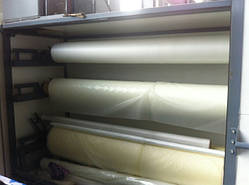 Лінія виробництва триплексу RCN