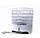 Сушка для фруктів і овочів Niewiadow TYP 970 PS, фото 3