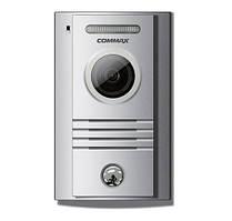 Виклична відеопанель Commax DRC-40KHD