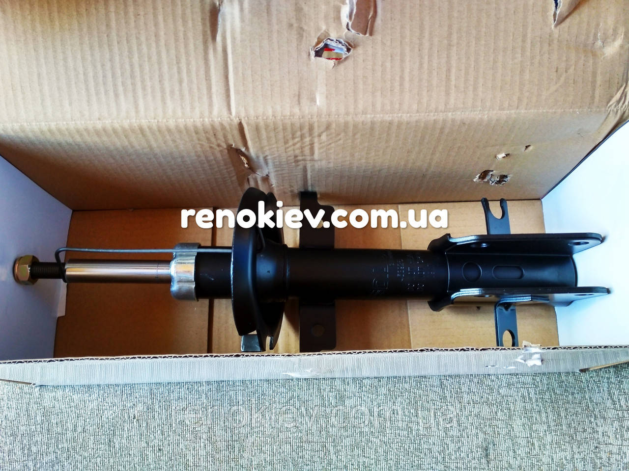 Амортизатор передний Renault Laguna II 2001->, фото 1