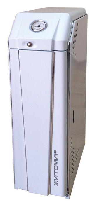 Котел газовий Житомир-3 КС-Г-010СН, фото 1