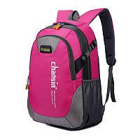Женский спортивный рюкзак Chansin X50-094 Розовый