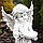 Ангел з піалою світиться 34 см Гранд Презент СП502-4 св, фото 4