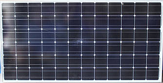 Solar board 250W / 255W 36V 1640*992*40