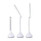 Лампа настольна Remax RT-E185 з годинником та RGB-підсвіткою, фото 4