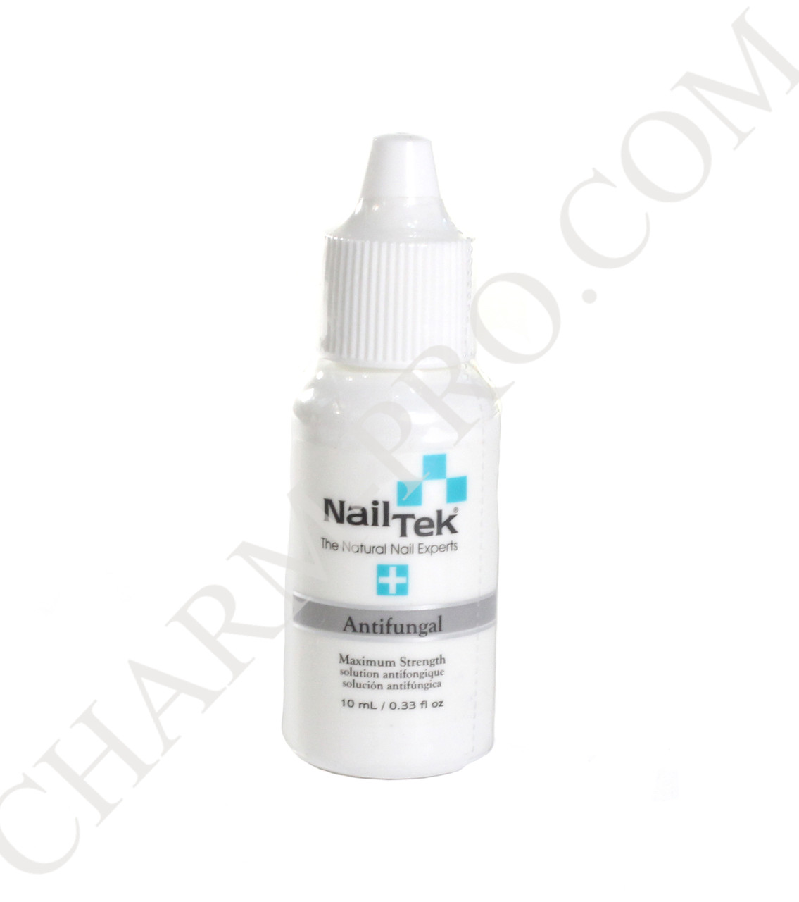 Протигрибкова краплі для нігтів Maximum Strenght Antifungal лабораторія Nail Tek (10 мл)