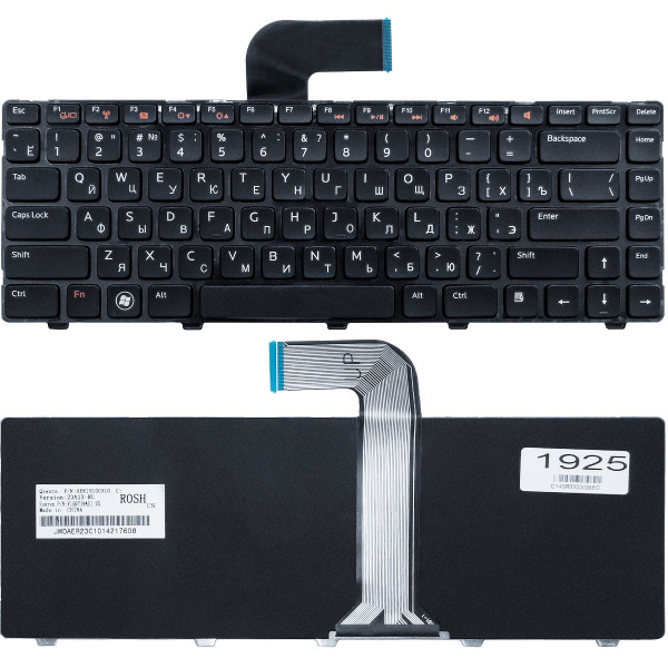 Клавиатура DELL Vostro 3560