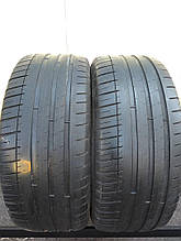 Літні шини б/у Michelin Pilot Sport3 215/45/16