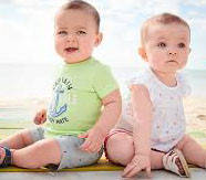 52 Футболочки, літні комплекти