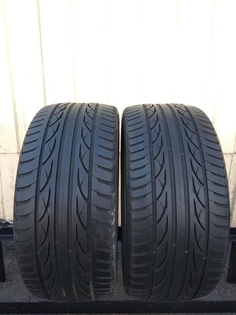 Літні шини б/у Rotex RS 02 215/40/16