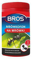 Інсектицид Bros Мровкофон 80г /36шт