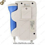 Фетальний доплер (ручний лугграф) для майбутніх мам — "Doppler JPD-100B" з гелем, фото 3