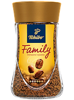 Кофе растворимый Tchibo Family 200гр. Польша