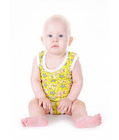 Майки - розмір 52 (зростання 80/86)