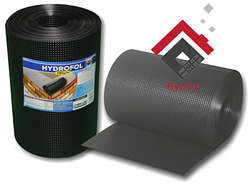 Гідроізоляційна геомембрана Hydrofol 0.5х50 м