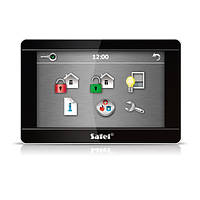 Клавіатура INT-TSH-BSB