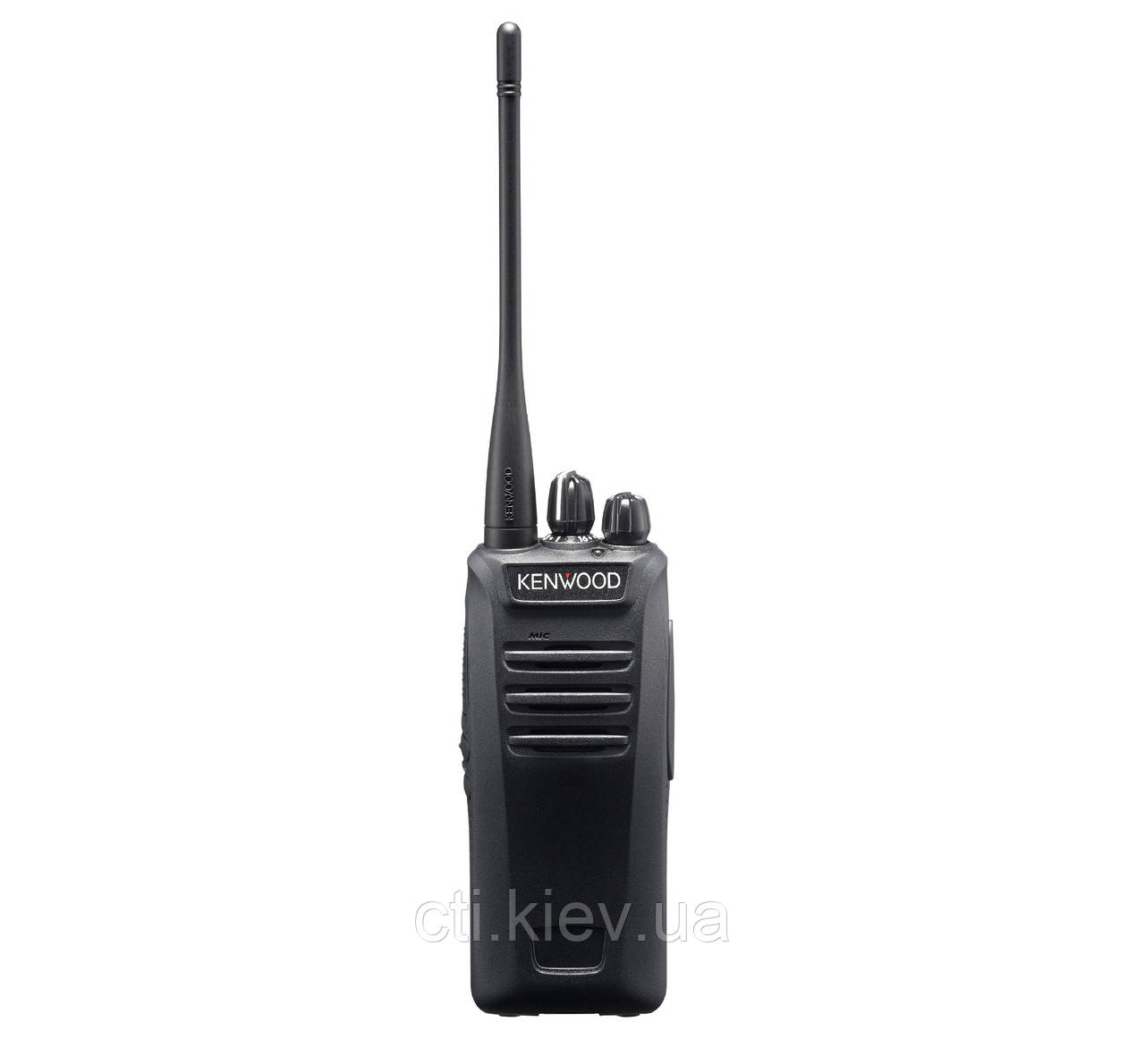 Kenwood NX-340