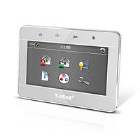 Клавіатура INT-TSG-SSW