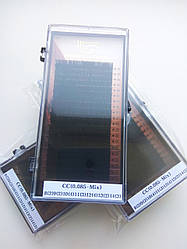 Вії I-Beauty Premium, 20 ліній СС 0.085 Mix 8-14