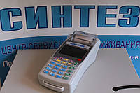 Кассовый аппарат MINI-T 400МЕ с КСЭФ