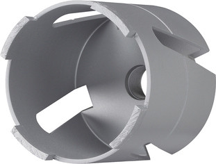 Kaiser Фреза алмазна 82 мм, 1088-00