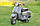 Скутер Хонда Жорно, фото 3