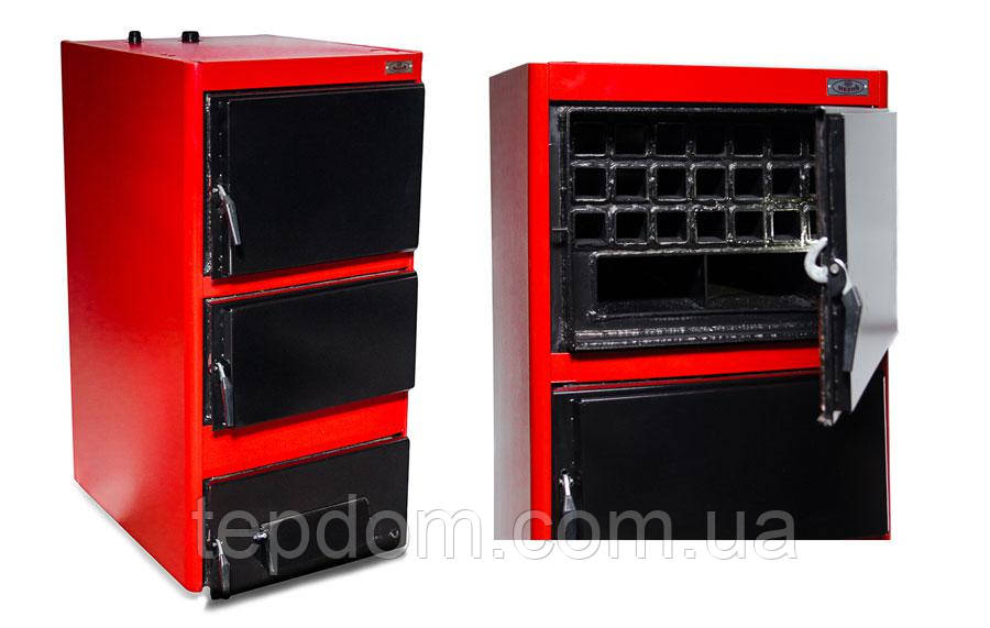 Проскуров АОТВ-75HM (6 мм), фото 1