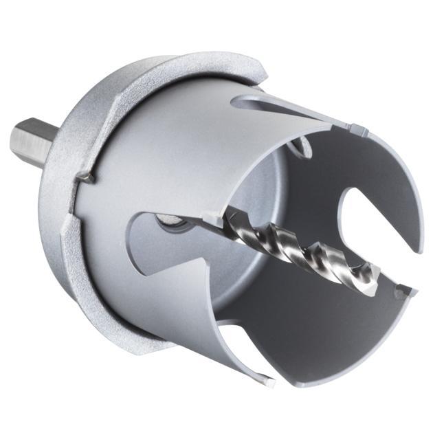 Kaiser Фреза для мультиплексу під гіпсокартон, 1083-51