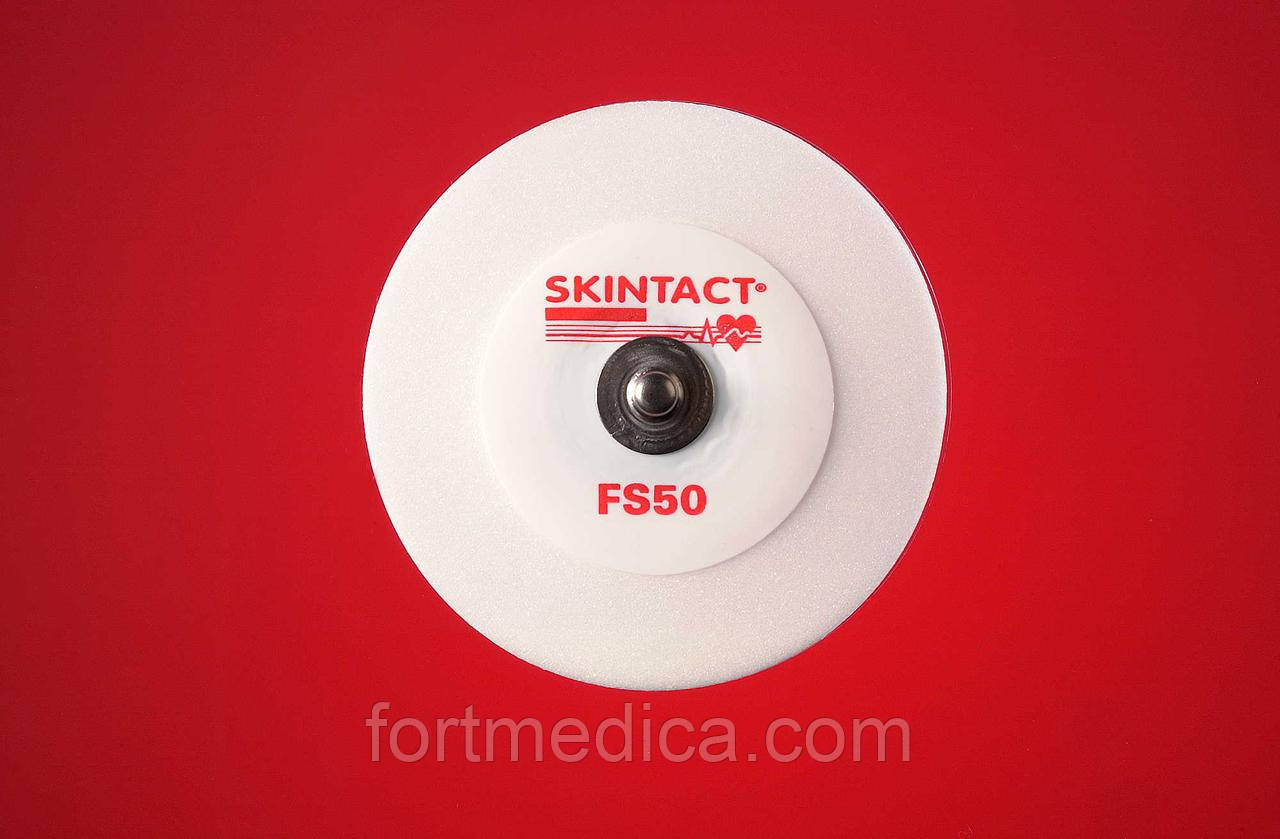 Электроды ЭКГ Skintact FS-50 (30шт/уп.): продажа, цена в Киеве ...