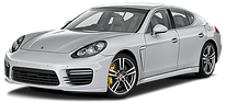 Panamera (970) (2010-2014)