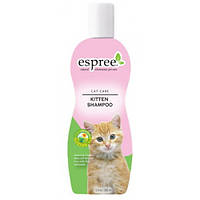 Шампунь для кошенят Espree (Еспрі) Kitten Shampoo "без сліз", 355 мл