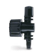 Мікрозрошувач XS-360, сектор 360 градусів, радіус до 3,6 м, витрата до 130 л/год - Rain Bird