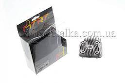 Головка циліндра Yamaha JOG 50, 2T.  