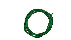 Спіраль подає (зелена) 3,0/5,0/440мм для пр-ки D 2,0 - 2,4 мм ABICOR BINZEL