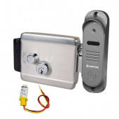 Комплект контролю доступу No005