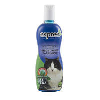 Шампунь для кішок Espree (Еспрі) Bright White Cat Shampoo для білого і світлого окрасу, 355 мл