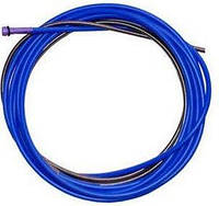 Спираль подающая (синяя) 3,0/6,4/540 мм для проволоки D 2,0 - 2,4 мм ABICOR BINZEL