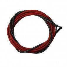 Спіраль подає (червона) 1,9/5,5/540 мм для дроту D 1,0 - 1,2 мм ABICOR BINZEL