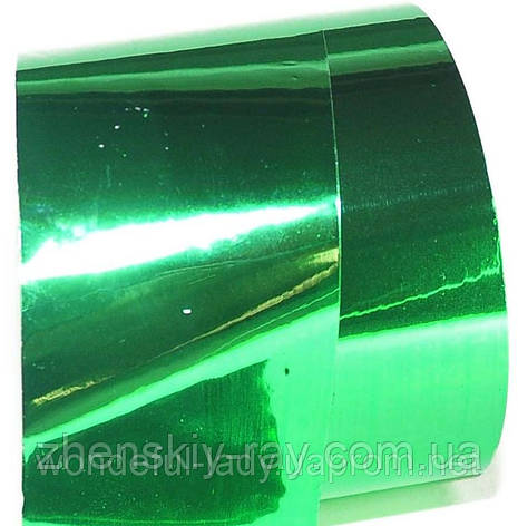 ФОЛЬГА ДЛЯ НОГТІВ ПЕРЕВОДНА, ДЛЯ ШВИДКА 1 М, фото 1