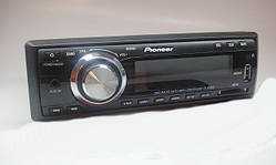 Автомагнітола Pioneer 3000U + пульт!!!