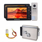 Комплект контролю доступу No003