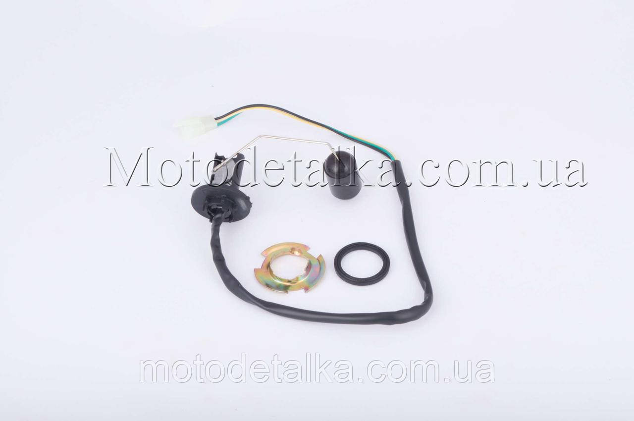 Датчик паливного бака 4T Китаї 50 см3.