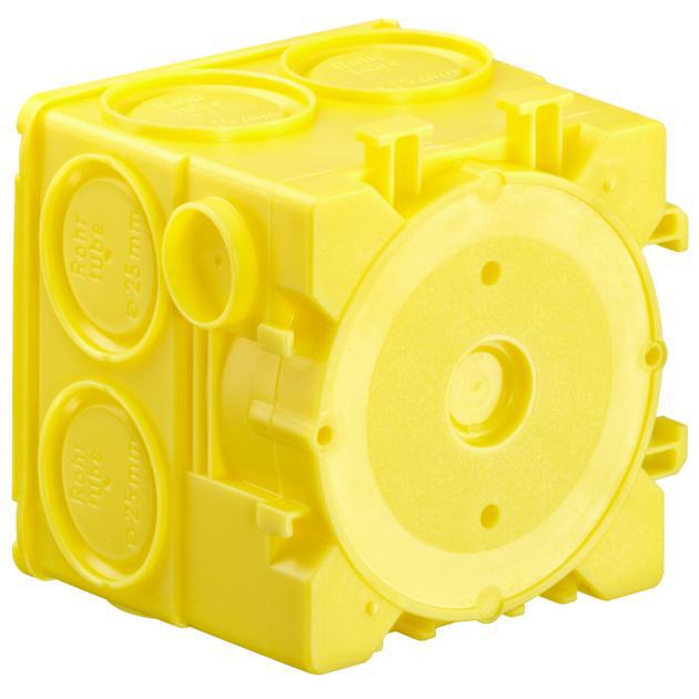 Kaiser Підрозетник (коробка встановлювально-відповідна) 68,5 мм, 1263-60