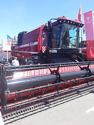 Белагро-2018: 1050/50R32 Dneproshina Agropower