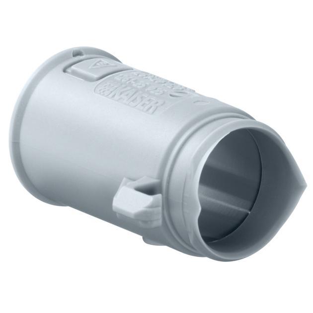 Kaiser Патрубок 25 мм для 1263-60, 1261-25